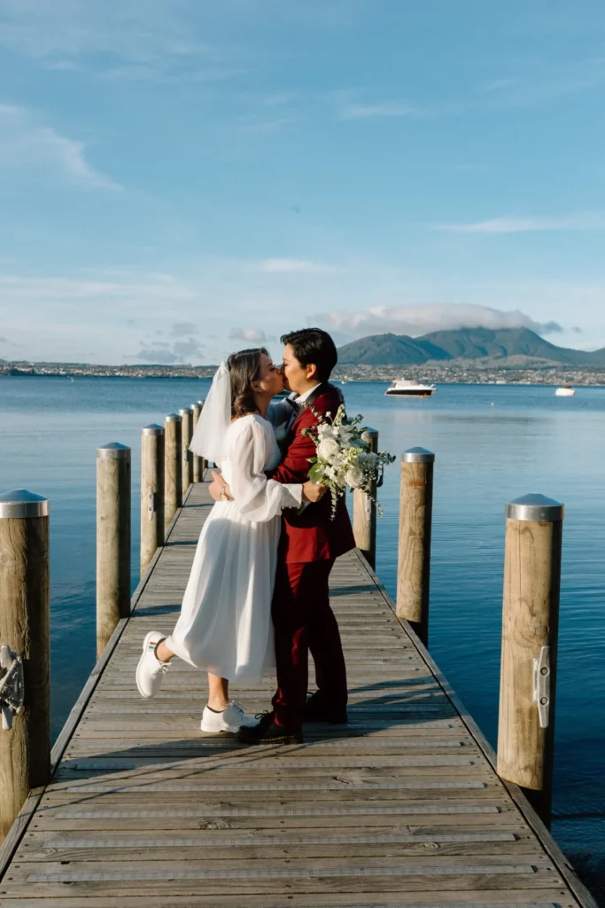 Eloping Wedding Gallery