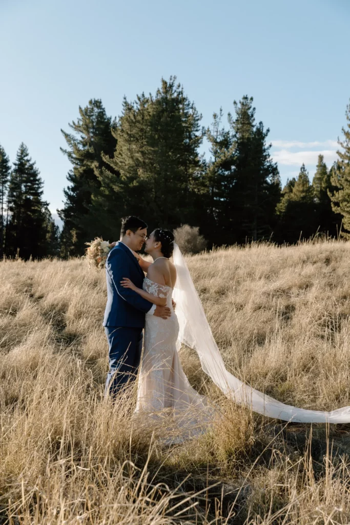 Eloping Wedding Gallery