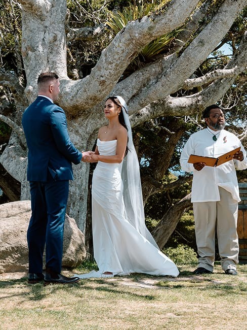 Eloping Wedding Gallery