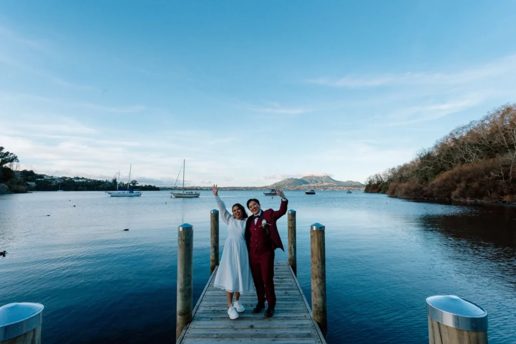Eloping Wedding Gallery