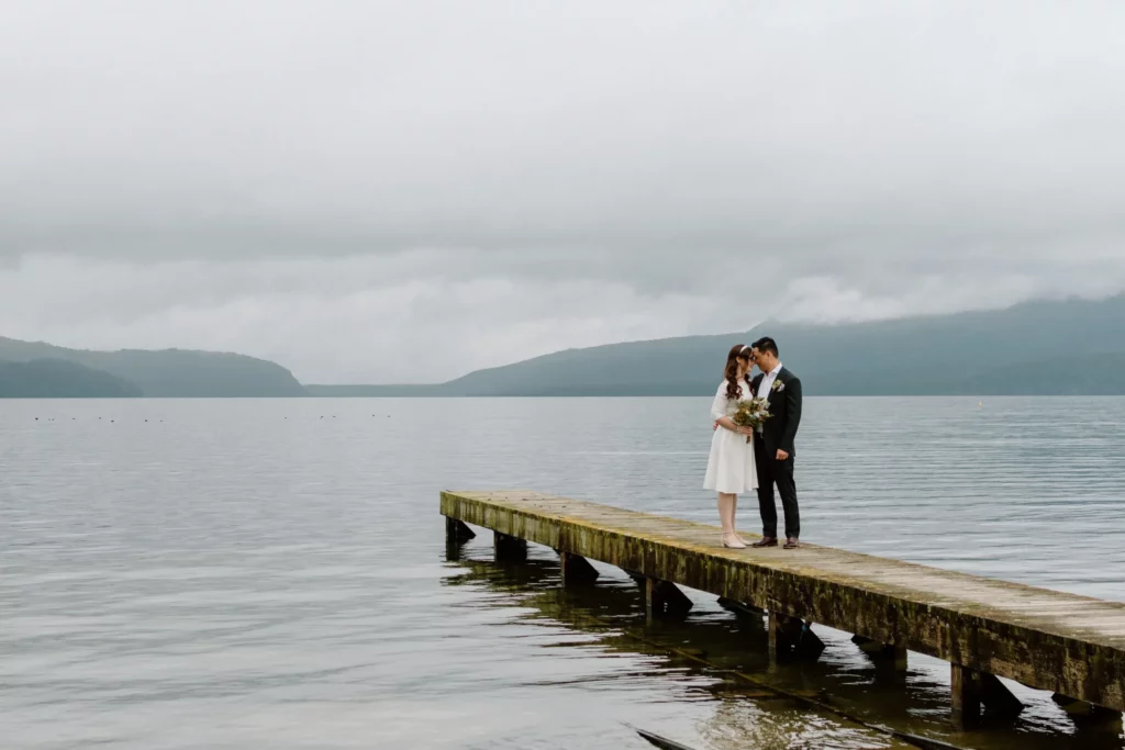Eloping Wedding Gallery