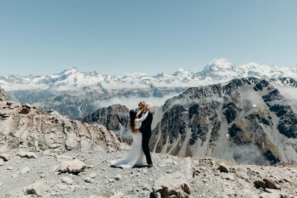 Eloping Wedding Gallery