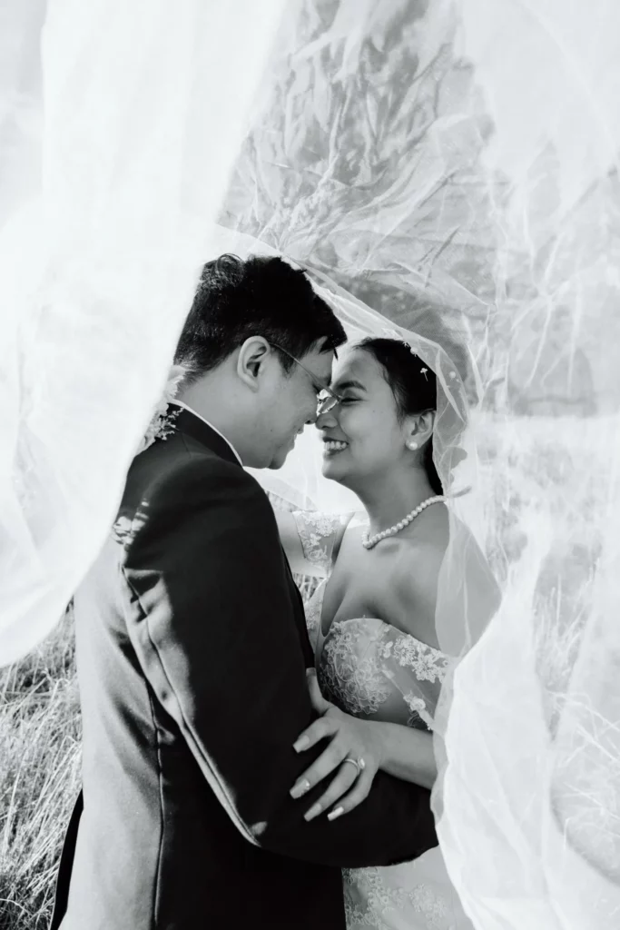 Eloping Wedding Gallery