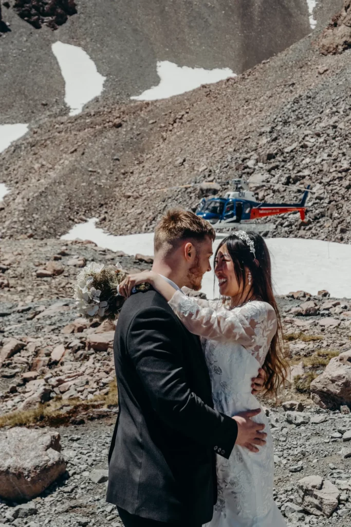 Eloping Wedding Gallery