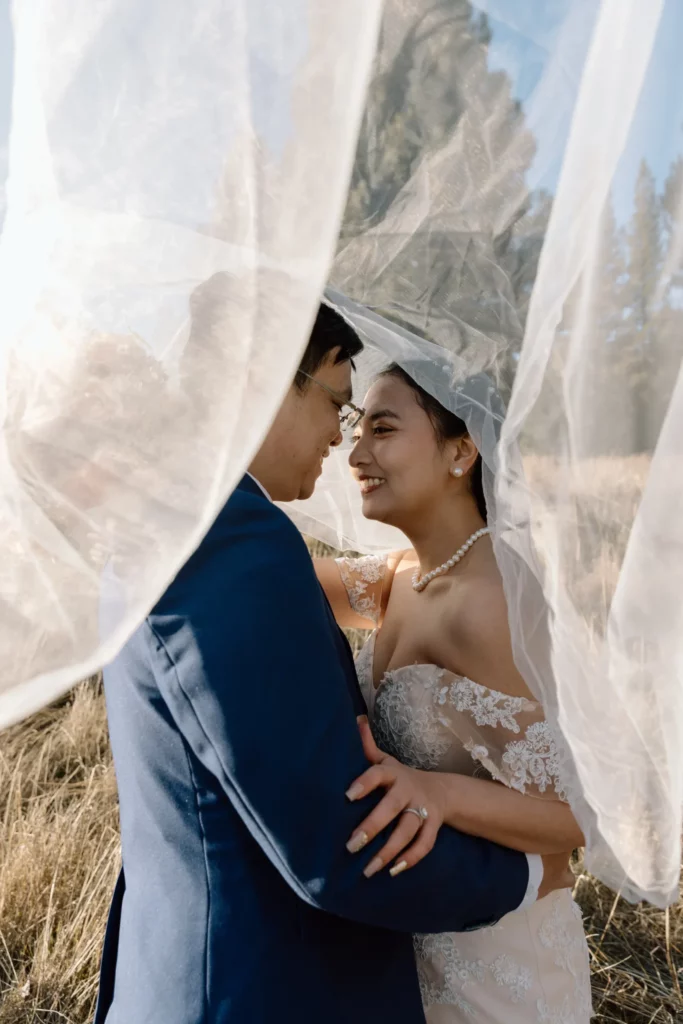 Eloping Wedding Gallery