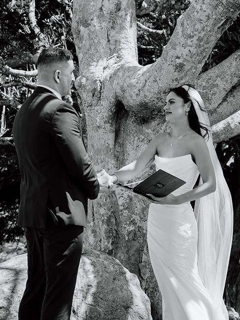 Eloping Wedding Gallery