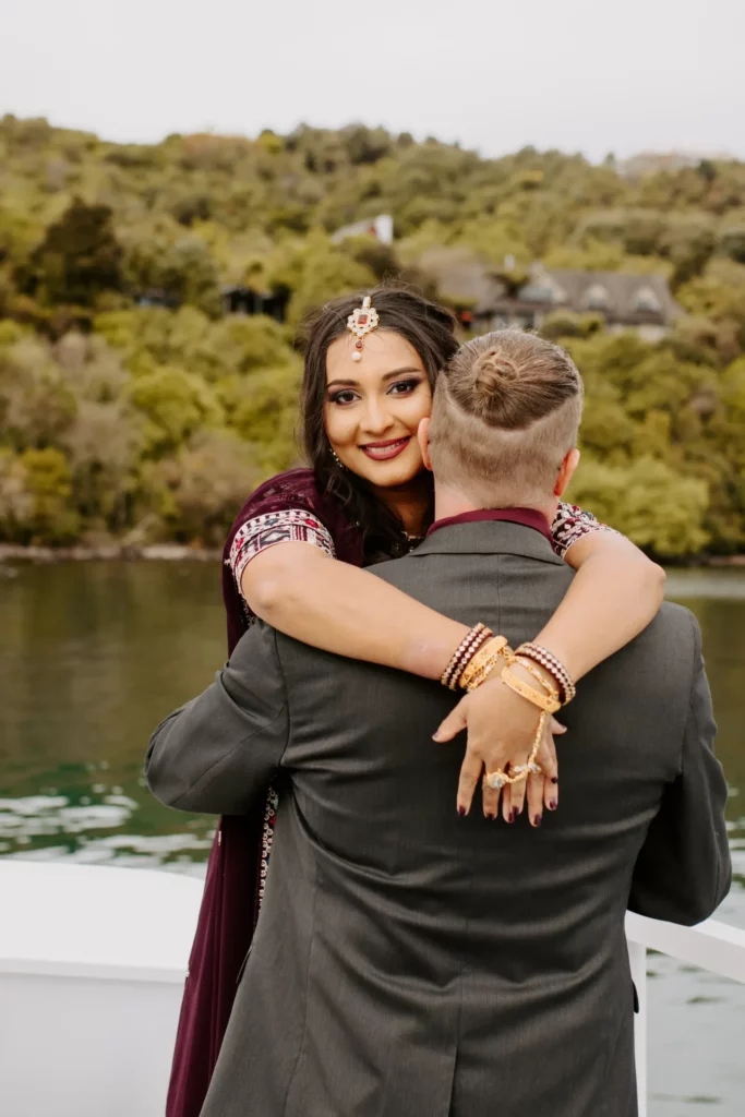 Eloping Wedding Gallery