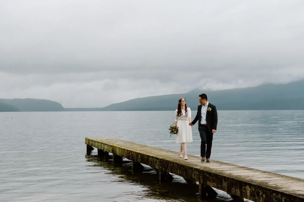 Eloping Wedding Gallery