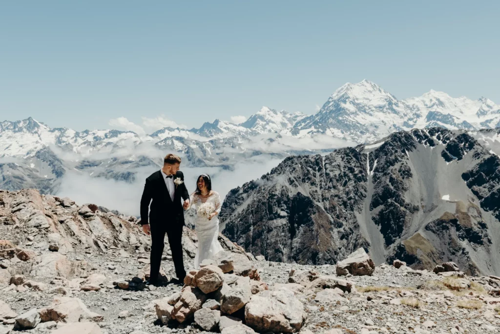 Eloping Wedding Gallery