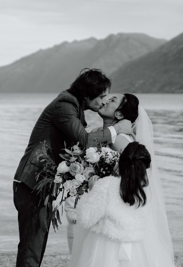Eloping Wedding Gallery