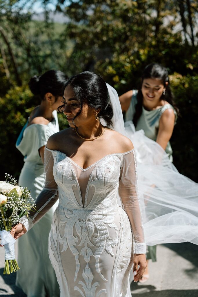 Eloping Wedding Gallery