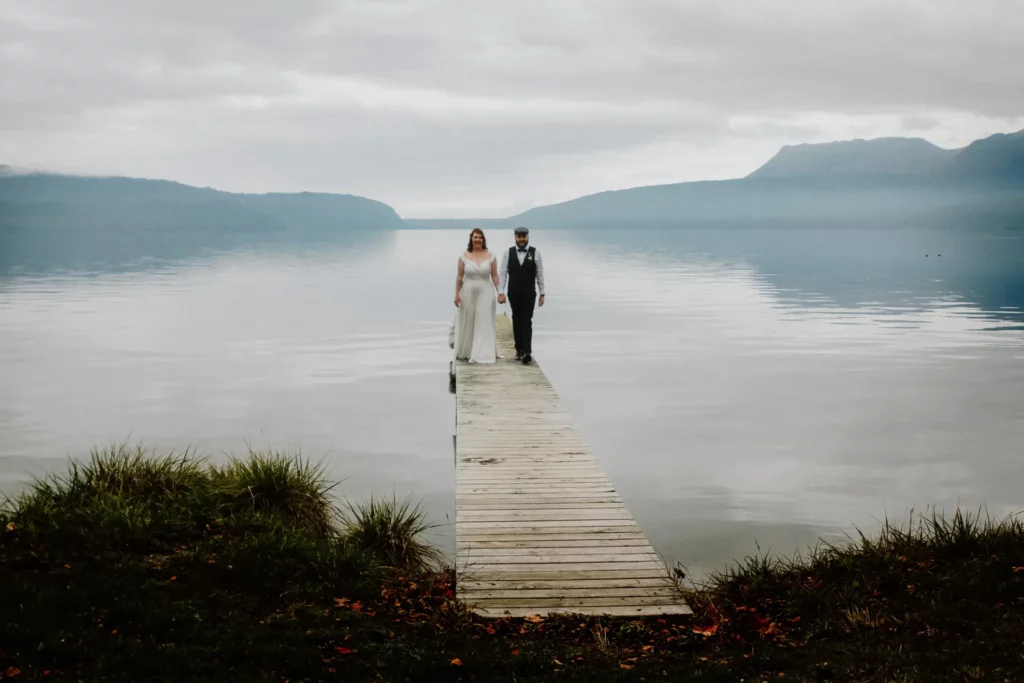 Eloping Wedding Gallery