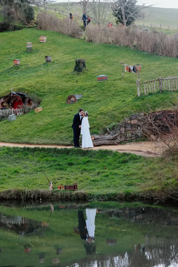 Eloping Wedding Gallery