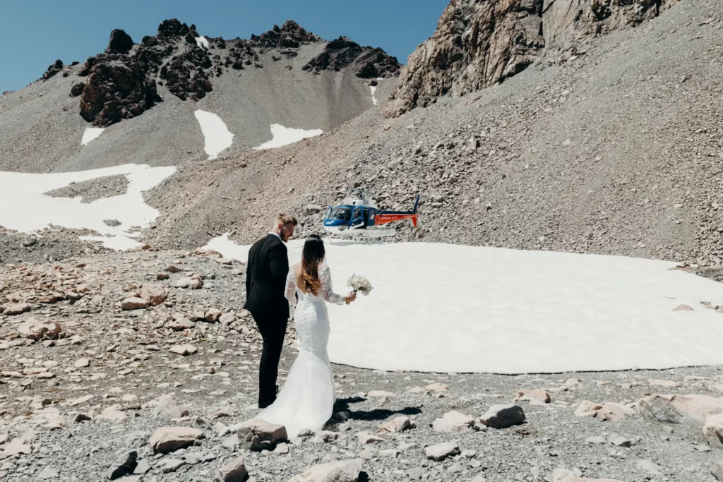 Eloping Wedding Gallery