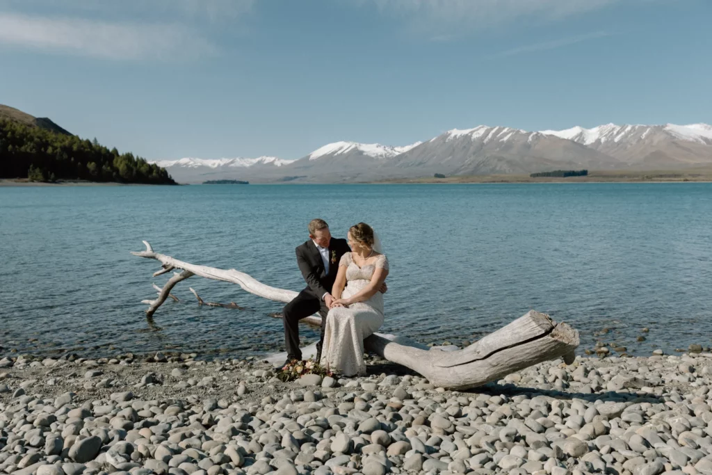 Eloping Wedding Gallery