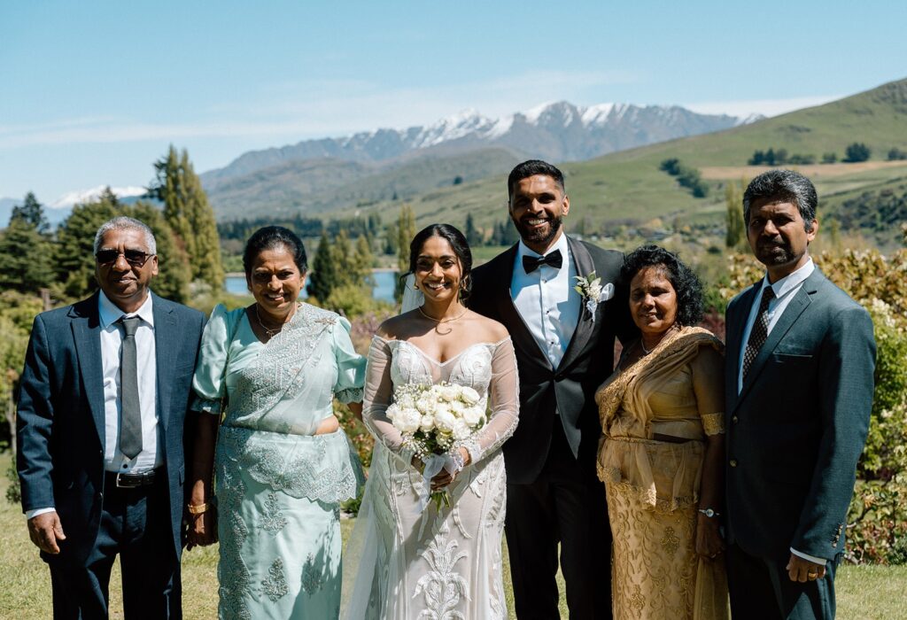 Eloping Wedding Gallery
