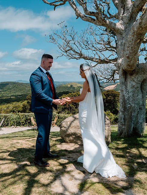 Eloping Wedding Gallery