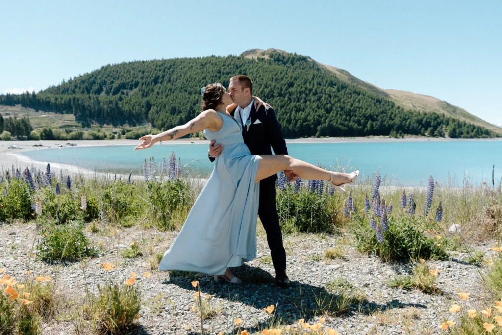 Eloping Wedding Gallery