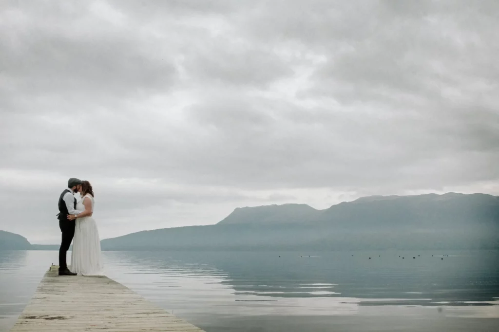 Eloping Wedding Gallery