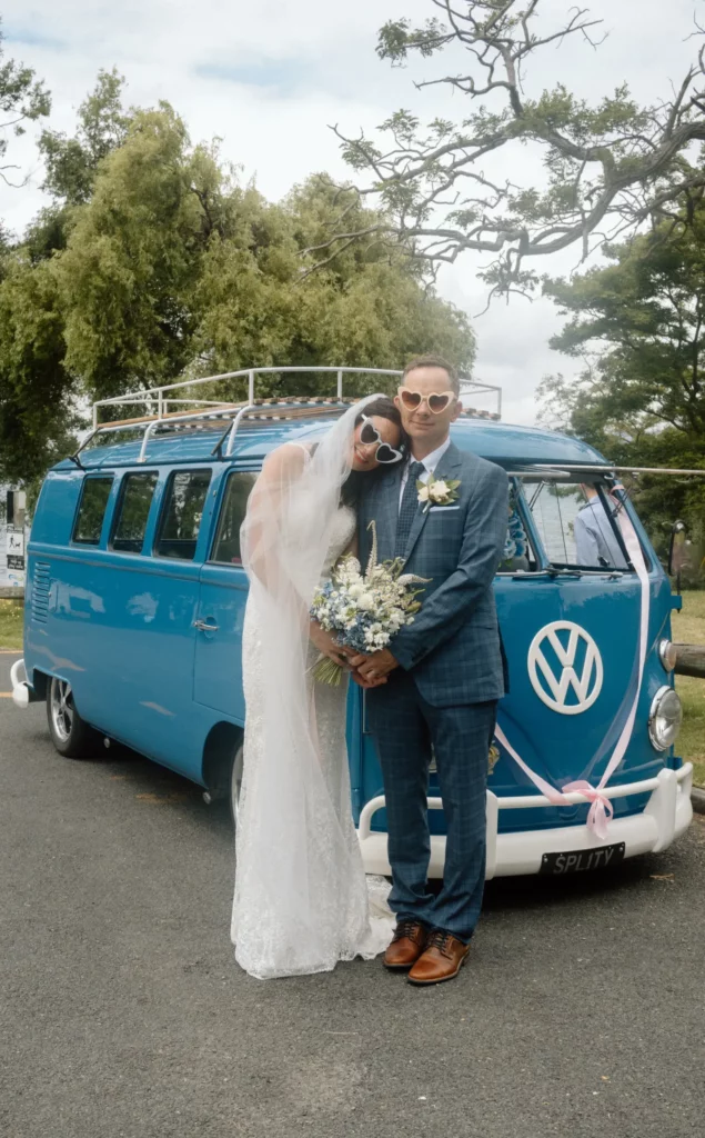 Eloping Wedding Gallery