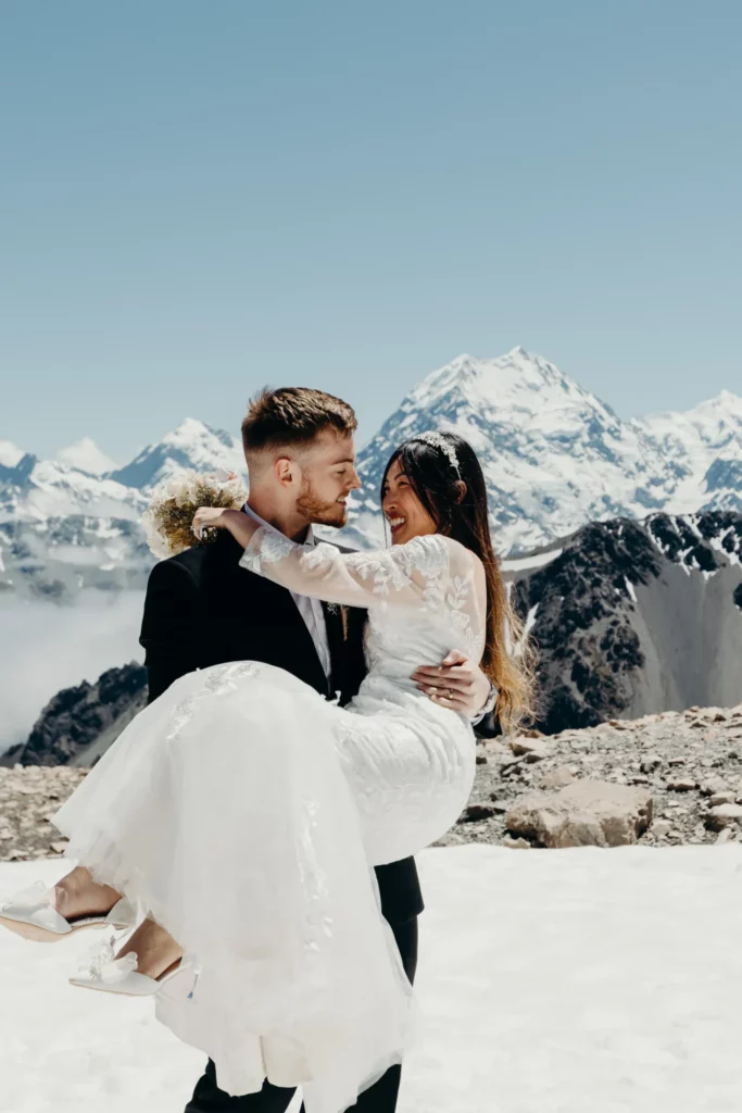 Eloping Wedding Gallery