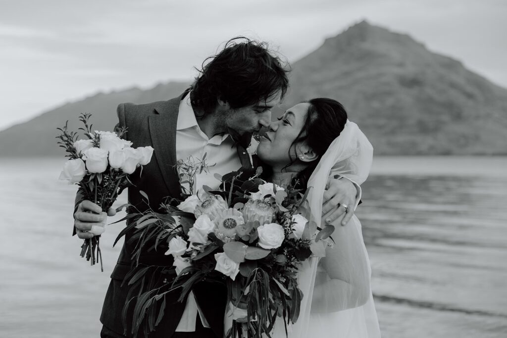 Eloping Wedding Gallery