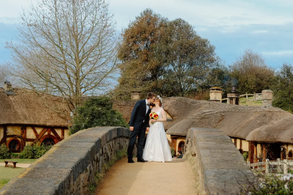 Eloping Wedding Gallery