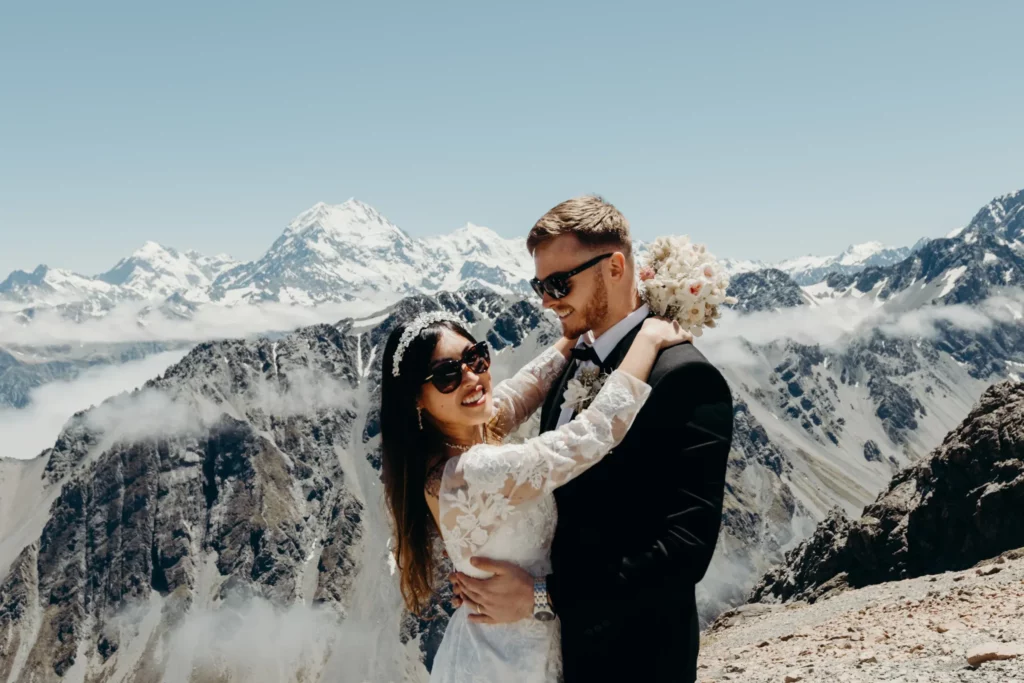 Eloping Wedding Gallery