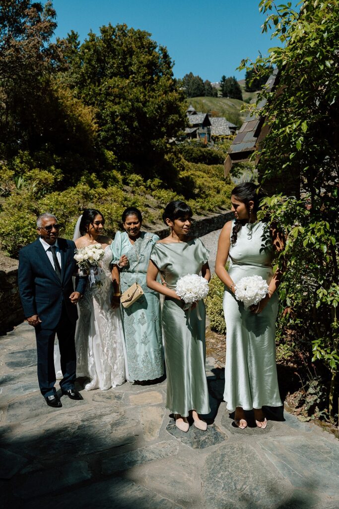 Eloping Wedding Gallery