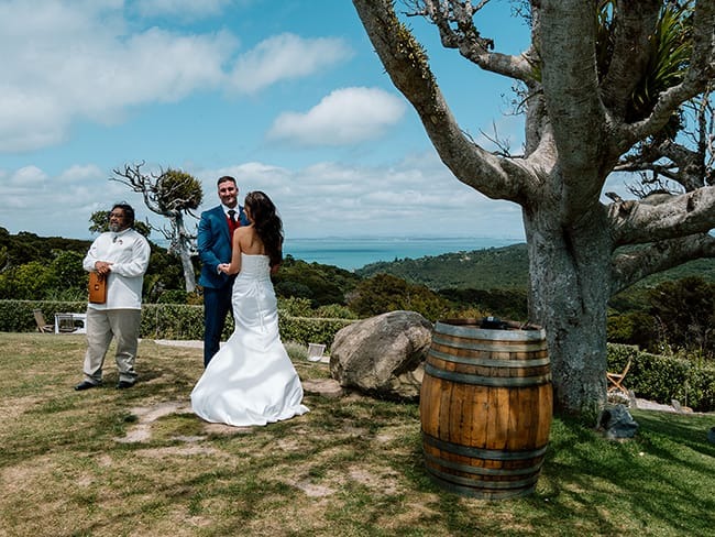 Eloping Wedding Gallery