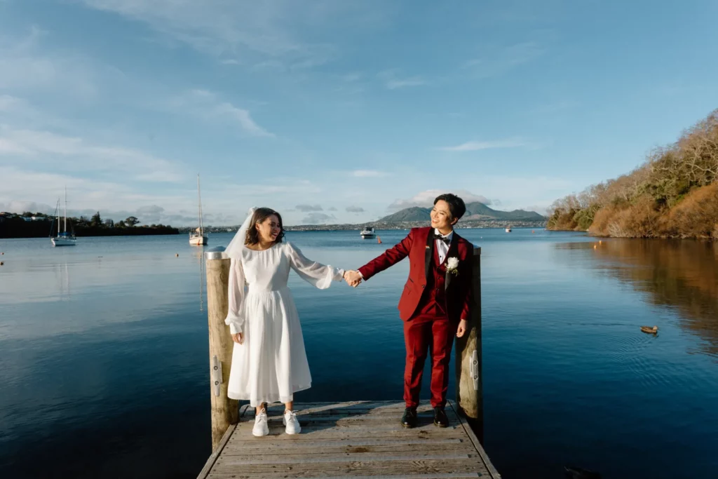Eloping Wedding Gallery