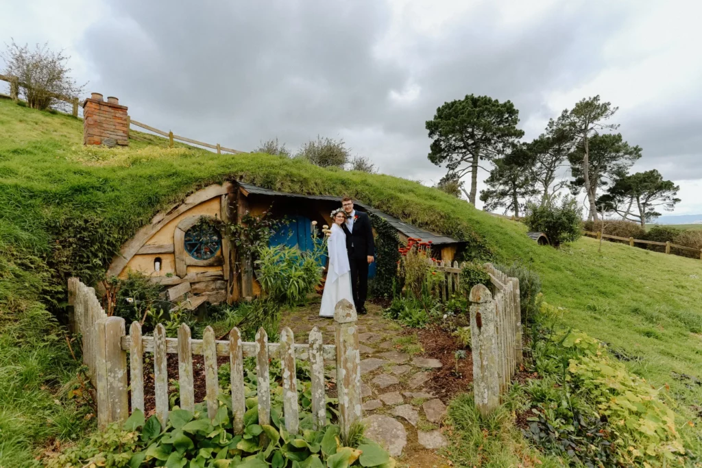 Eloping Wedding Gallery