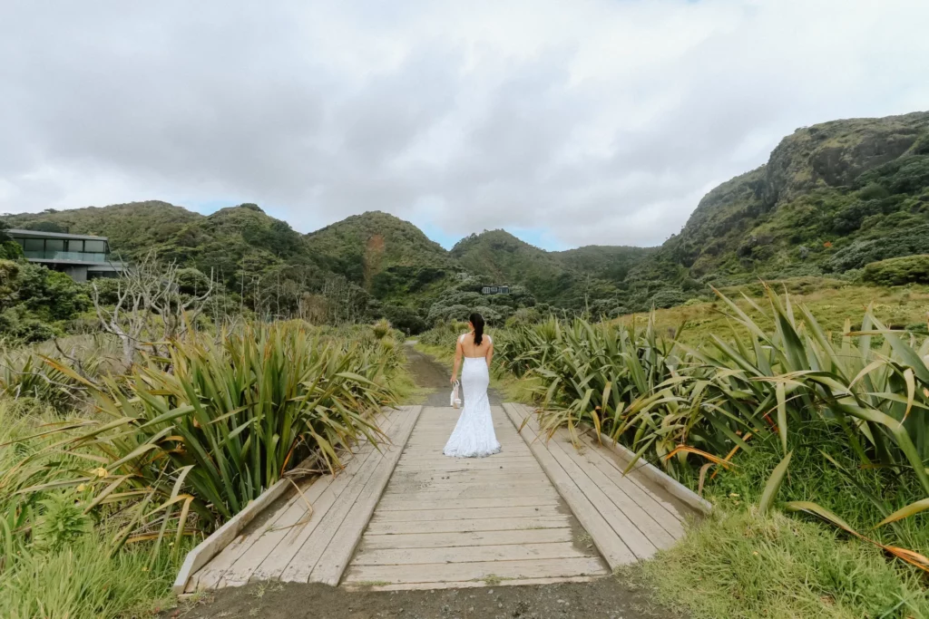 Eloping Wedding Gallery