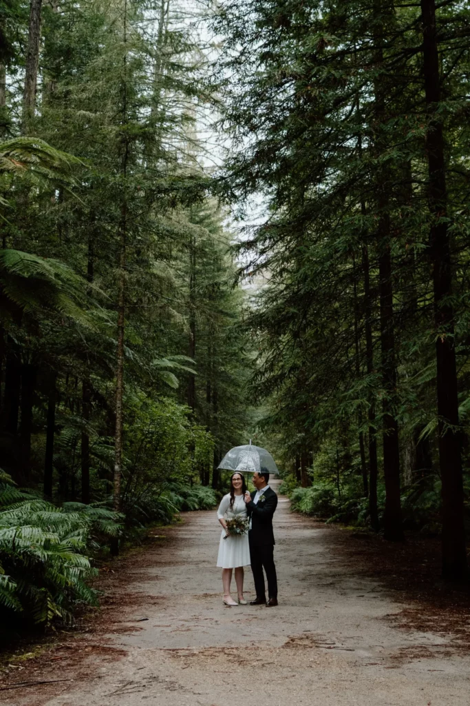 Eloping Wedding Gallery