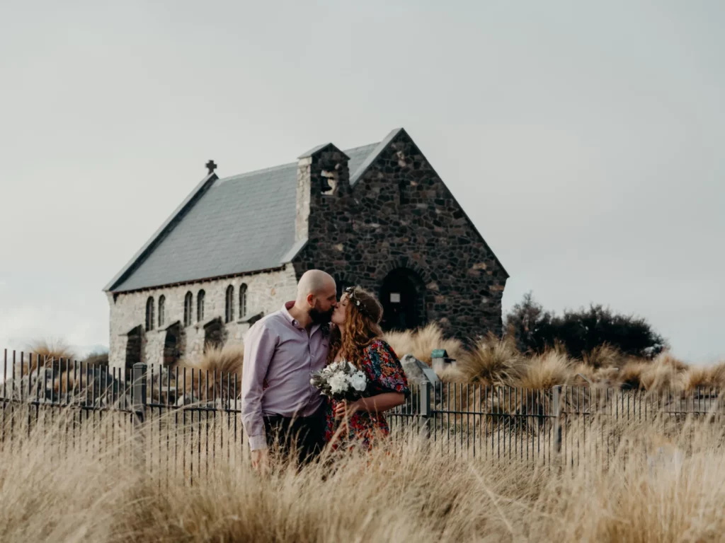 Eloping Wedding Gallery