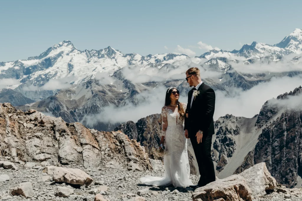 Eloping Wedding Gallery