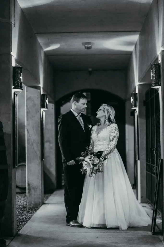 Eloping Wedding Gallery