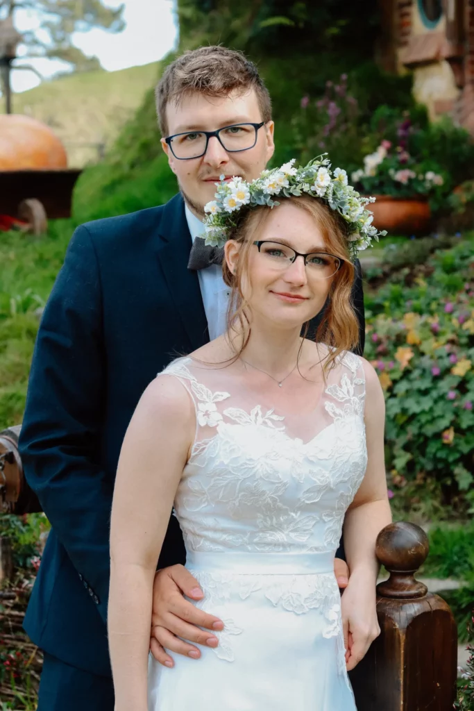 Eloping Wedding Gallery