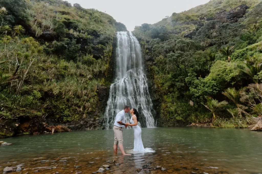 Eloping Wedding Gallery