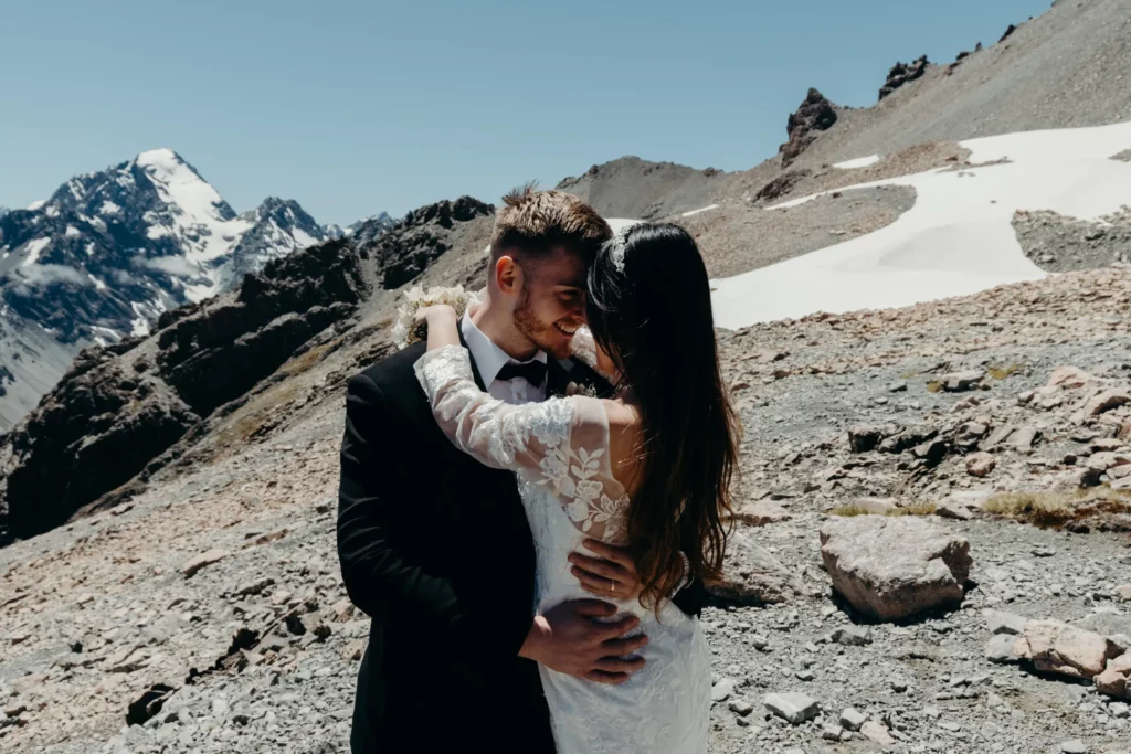 Eloping Wedding Gallery