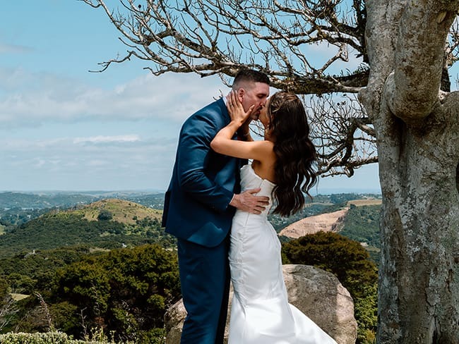 Eloping Wedding Gallery