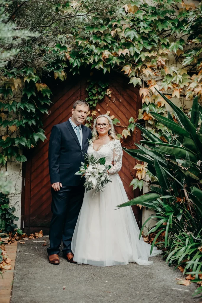 Eloping Wedding Gallery