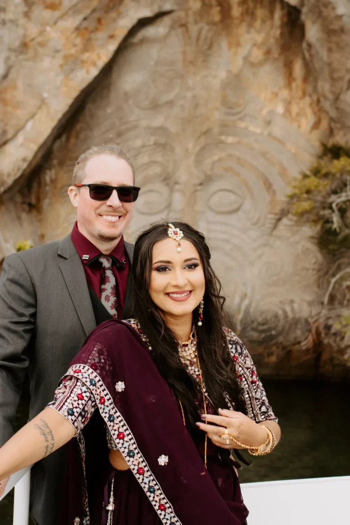 Eloping Wedding Gallery