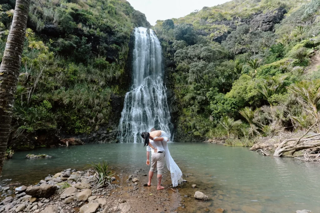 Eloping Wedding Gallery