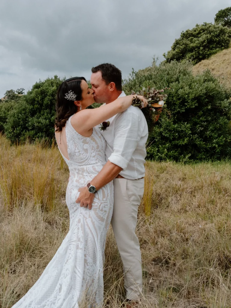 Eloping Wedding Gallery
