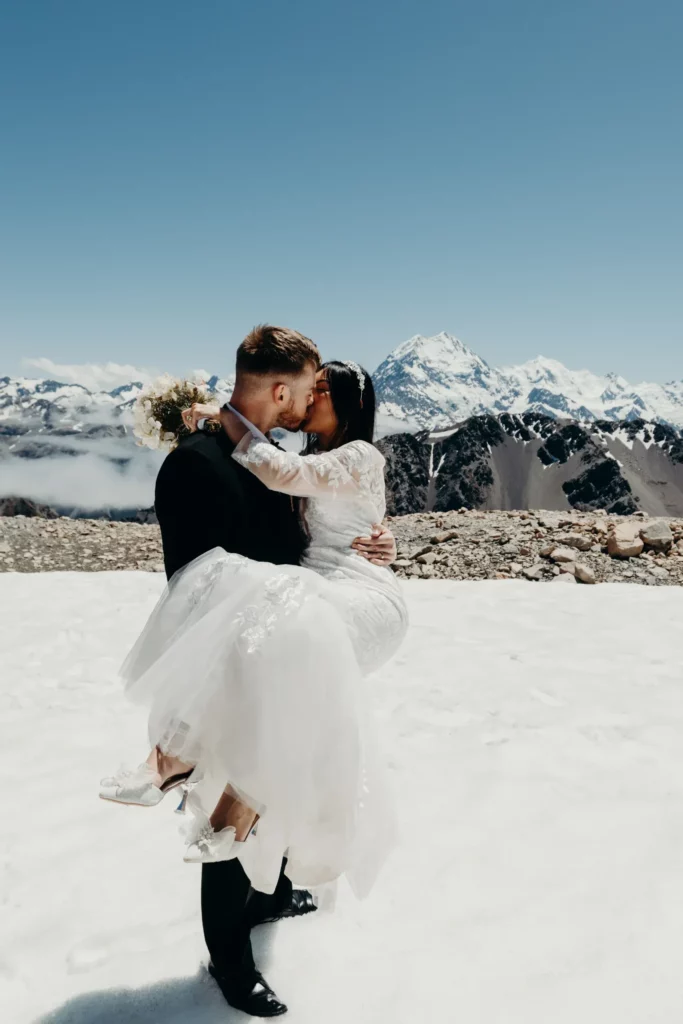 Eloping Wedding Gallery