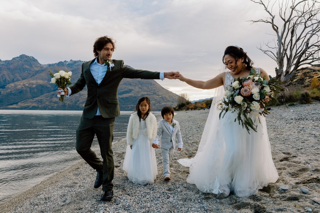 Eloping Wedding Gallery