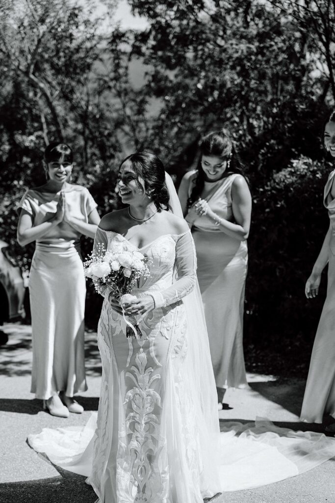 Eloping Wedding Gallery