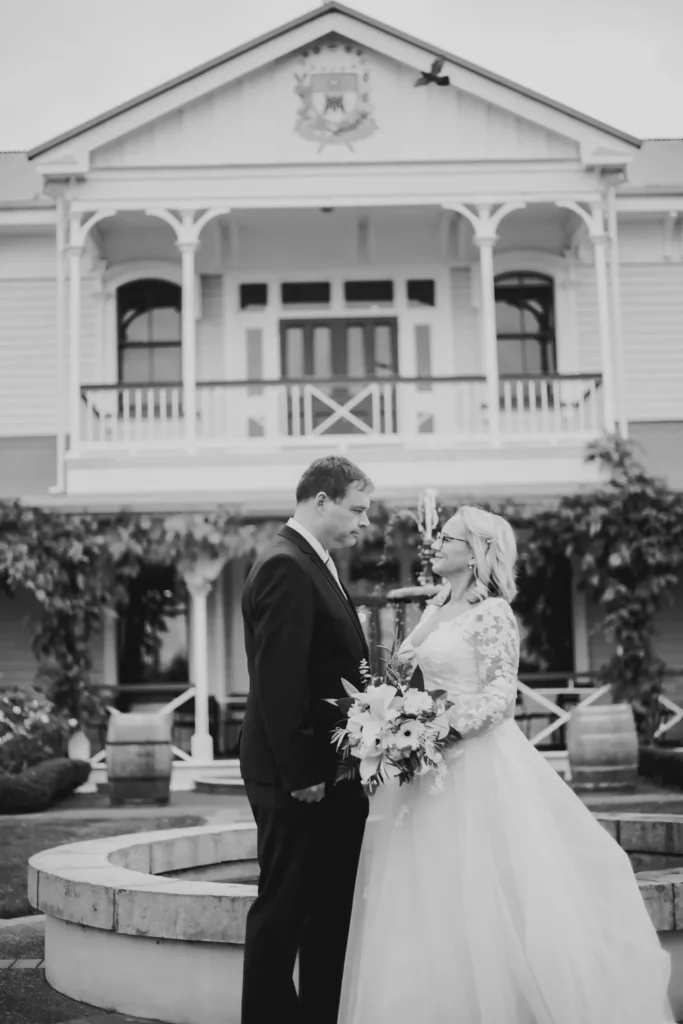 Eloping Wedding Gallery
