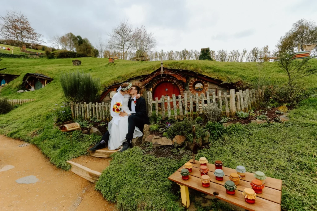 Eloping Wedding Gallery